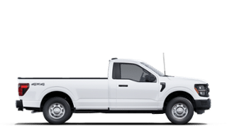 2025 Ford F-150® External Image 1